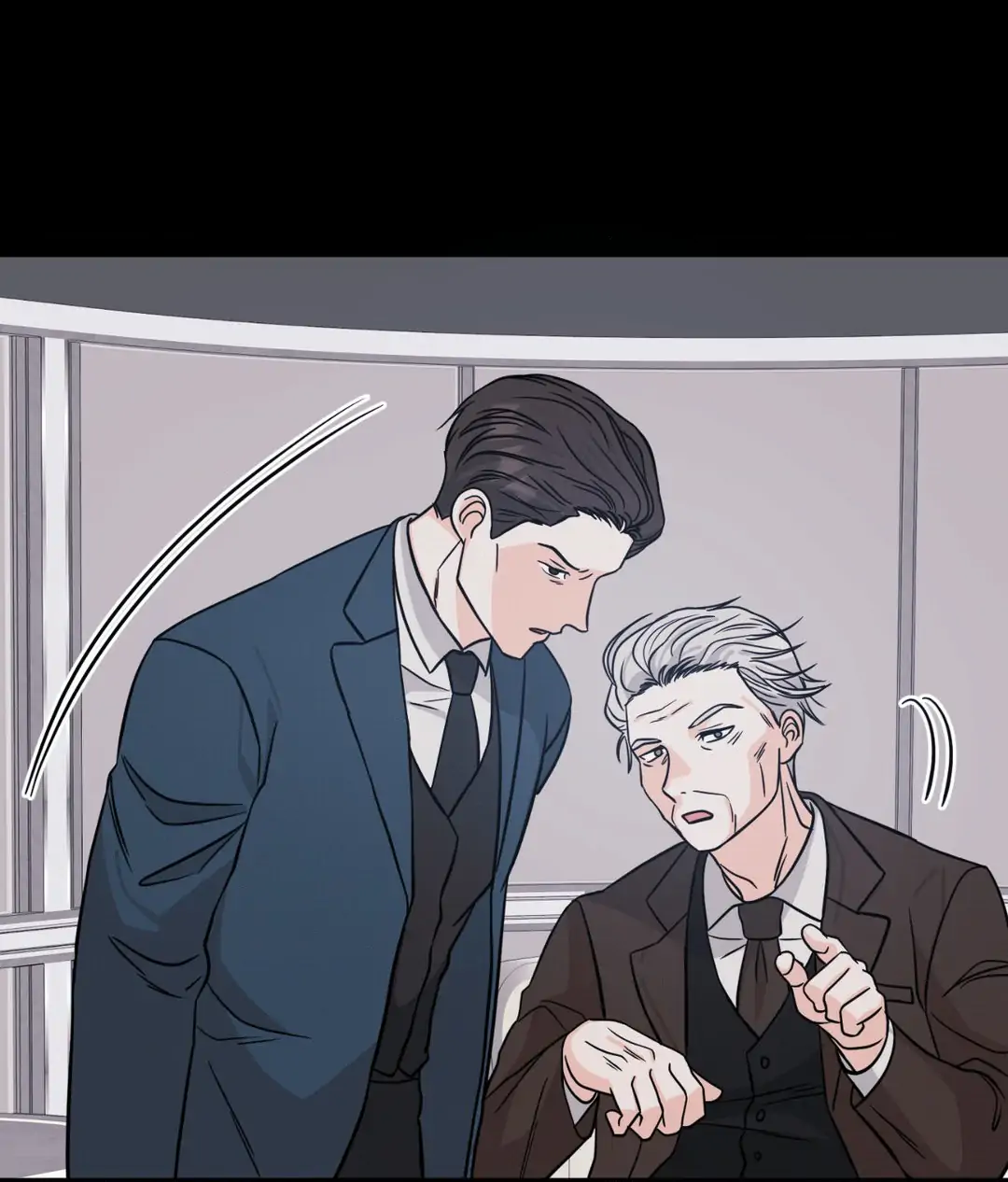 Amulet - Chapter 28 manhwa