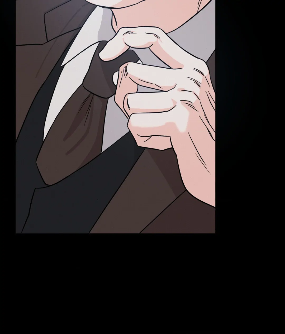 Amulet - Chapter 28 manhwa