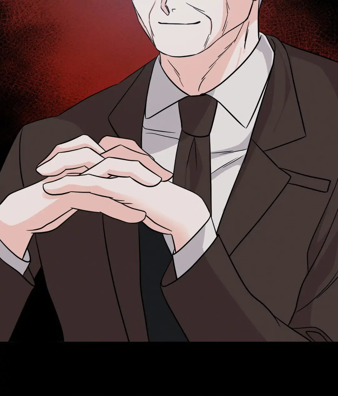 Amulet - Chapter 28 manhwa