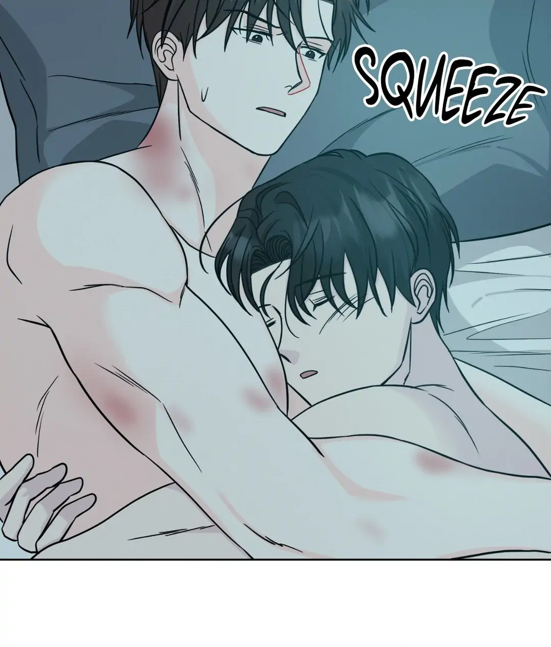 Amulet - Chapter 28 manhwa