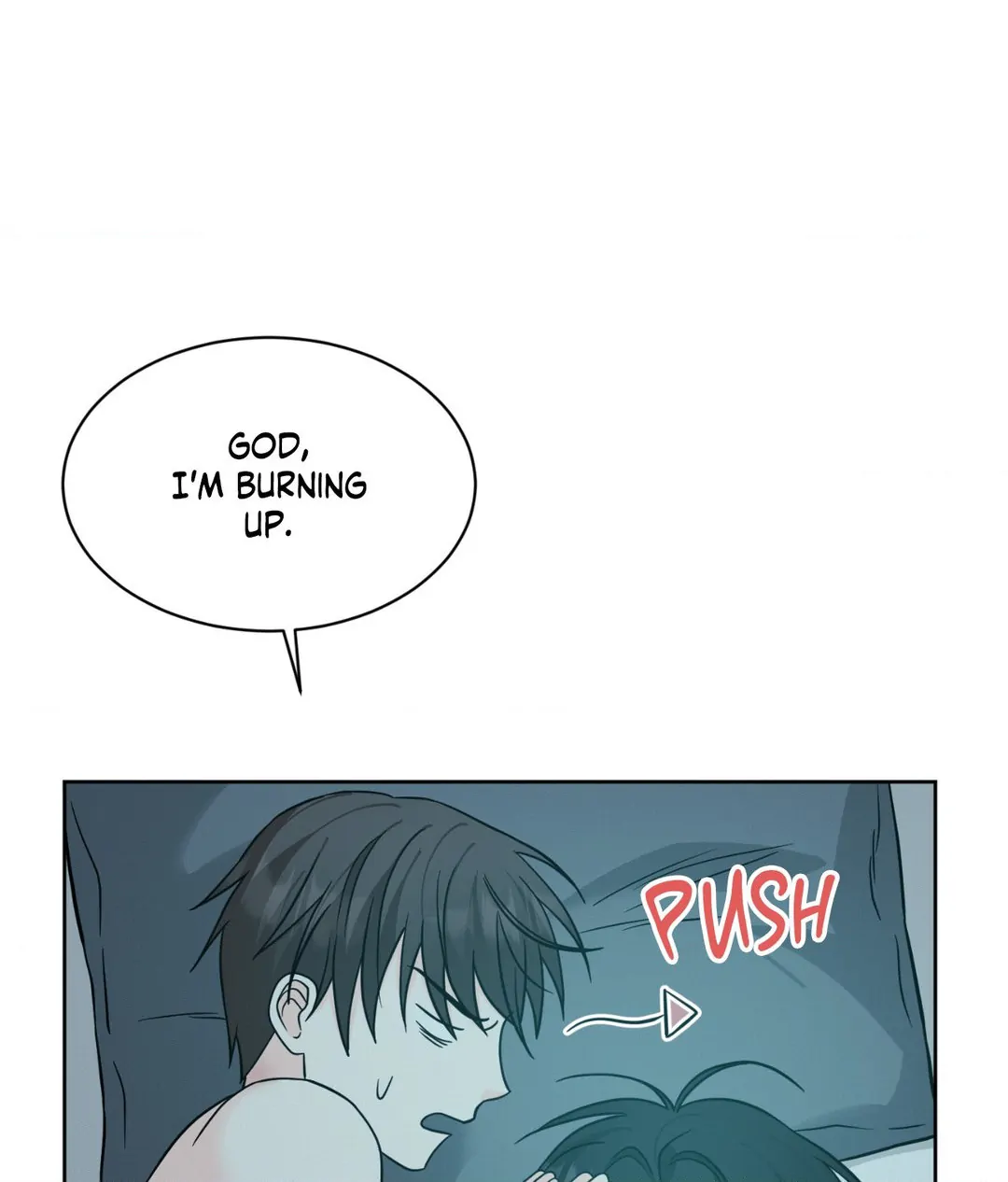 Amulet - Chapter 28 manhwa