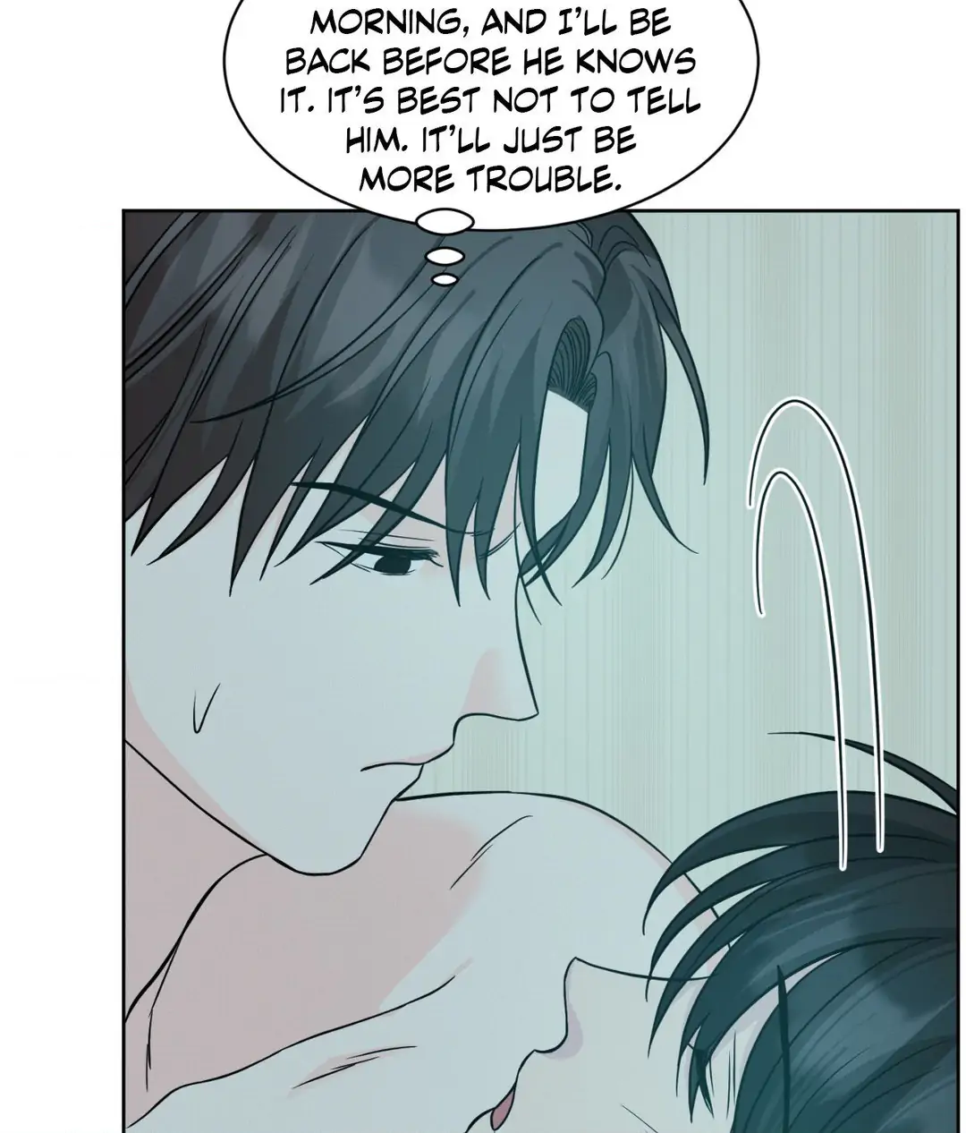 Amulet - Chapter 28 manhwa