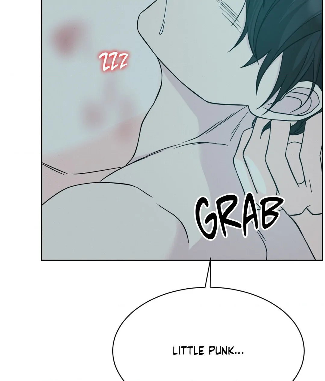 Amulet - Chapter 28 manhwa