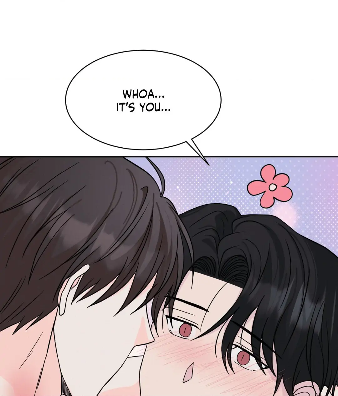 Amulet - Chapter 28 manhwa