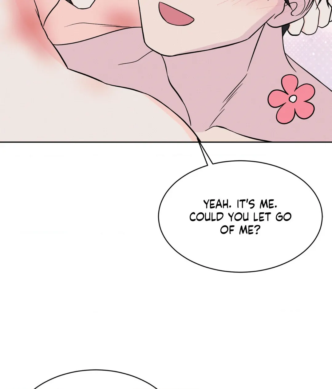 Amulet - Chapter 28 manhwa