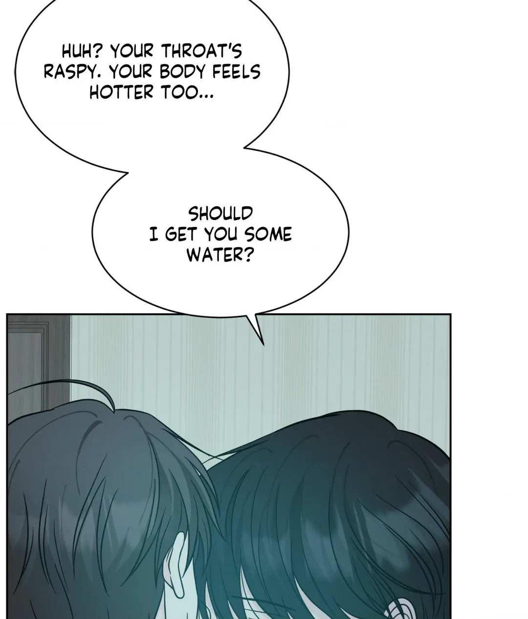 Amulet - Chapter 28 manhwa