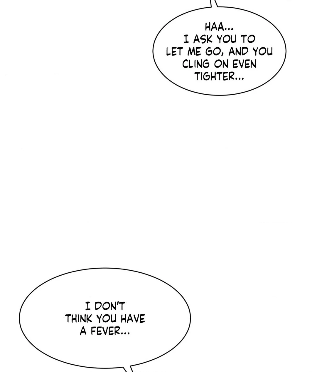Amulet - Chapter 28 manhwa