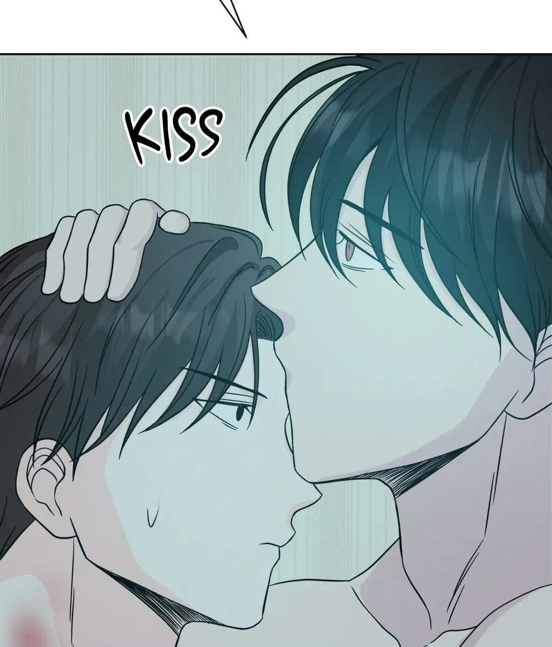 Amulet - Chapter 28 manhwa