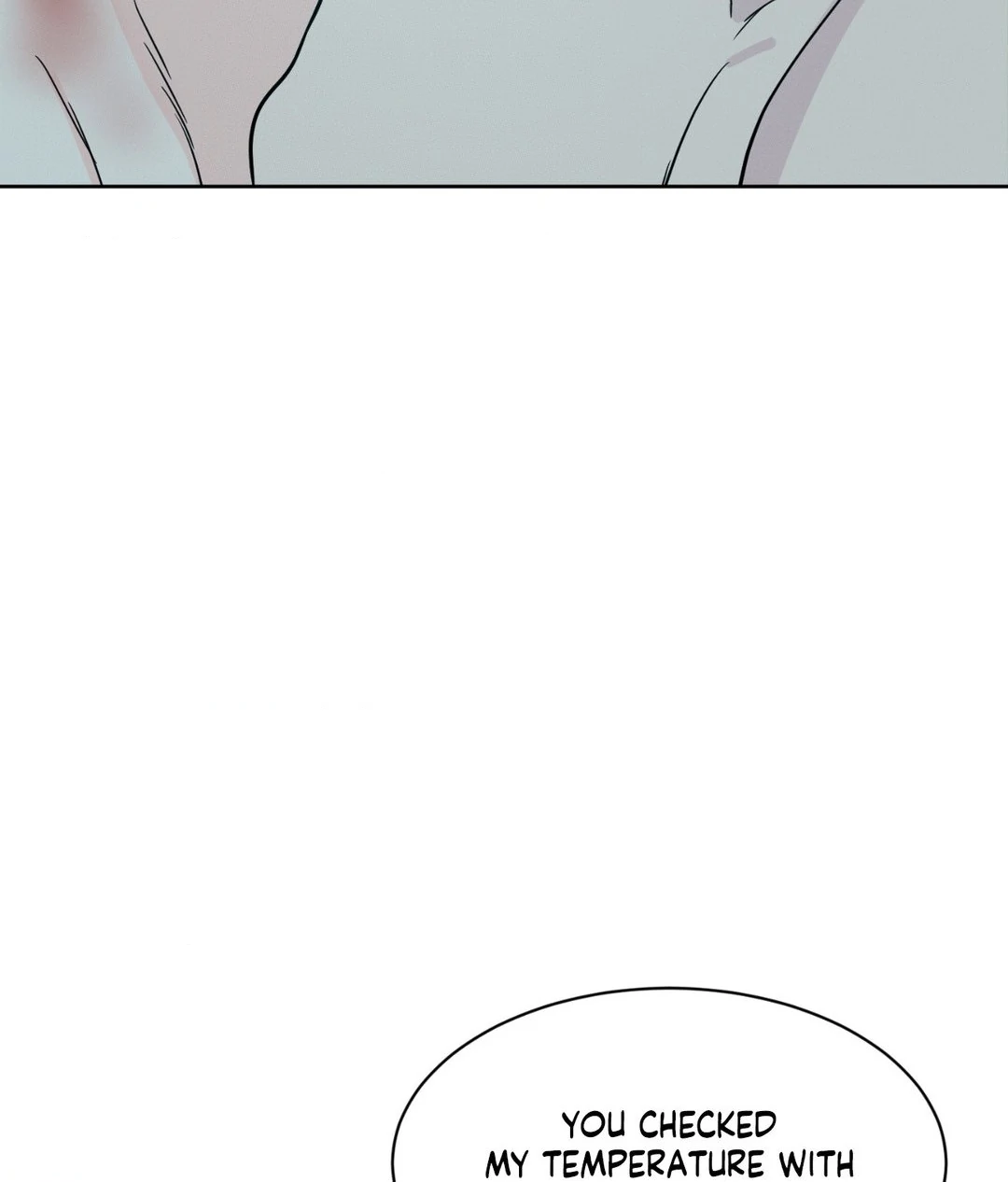 Amulet - Chapter 28 manhwa