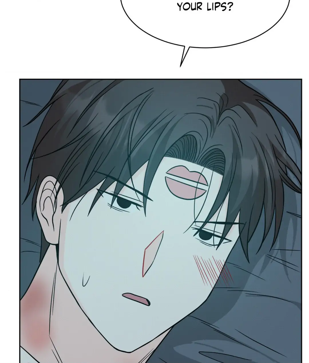 Amulet - Chapter 28 manhwa
