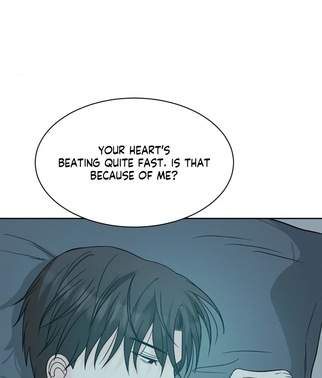 Amulet - Chapter 28 manhwa