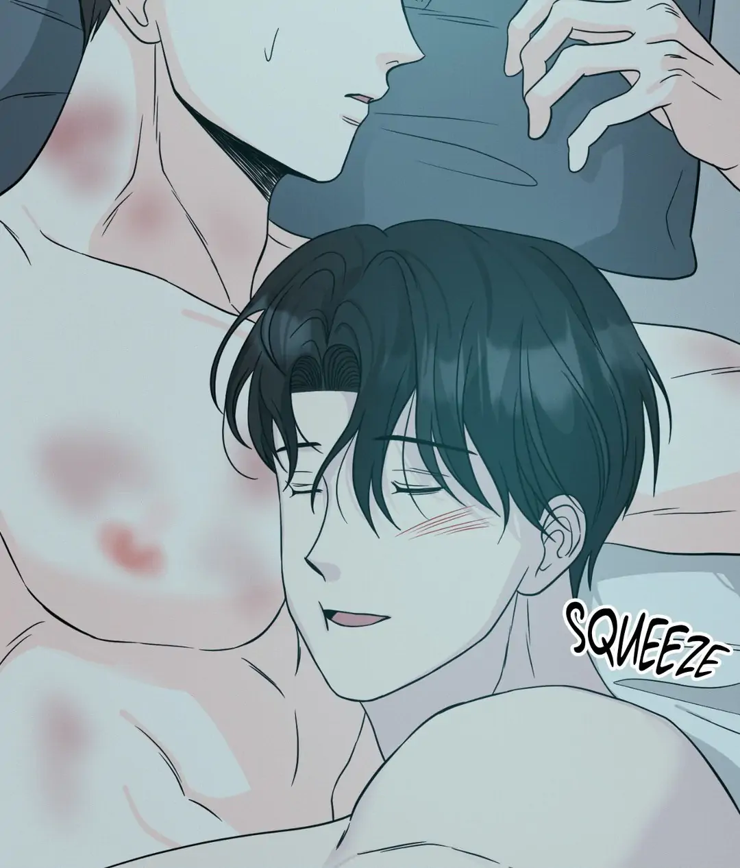 Amulet - Chapter 28 manhwa