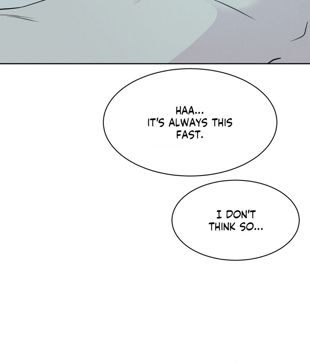 Amulet - Chapter 28 manhwa