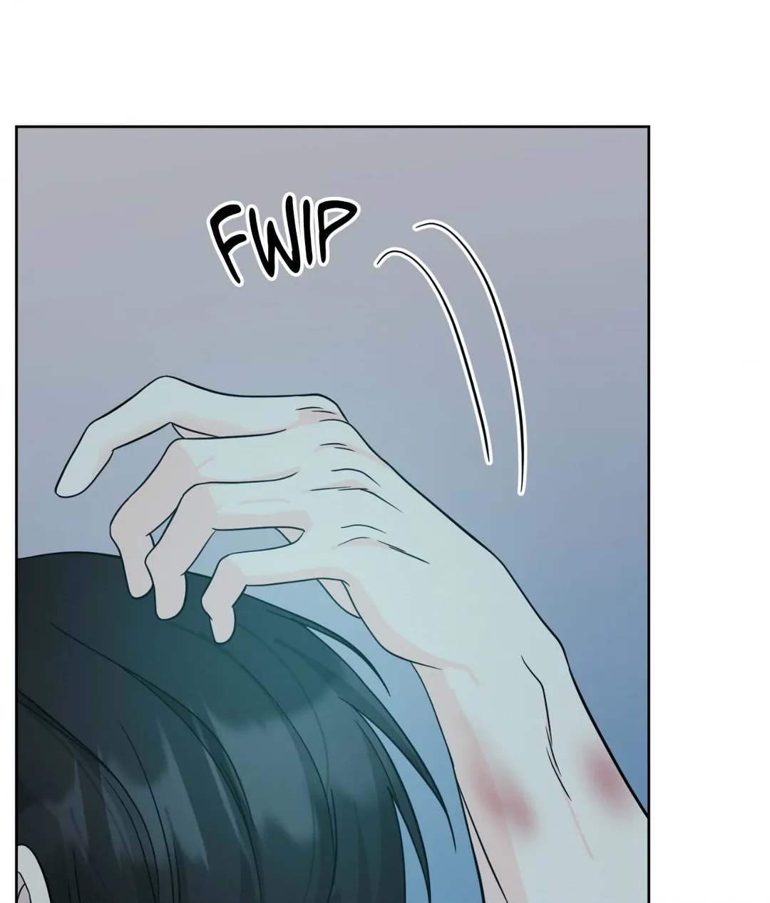 Amulet - Chapter 28 manhwa