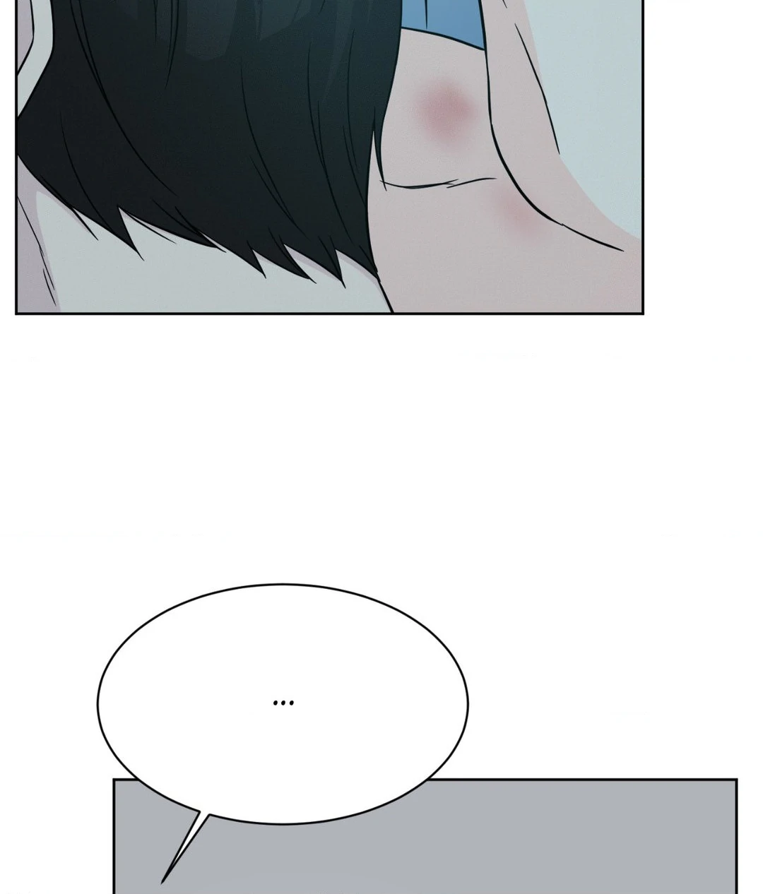 Amulet - Chapter 28 manhwa