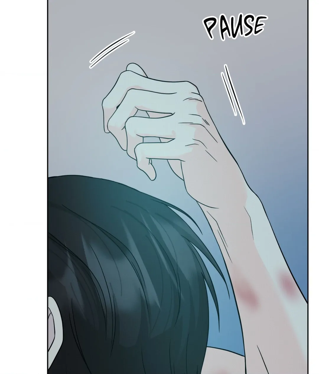 Amulet - Chapter 28 manhwa