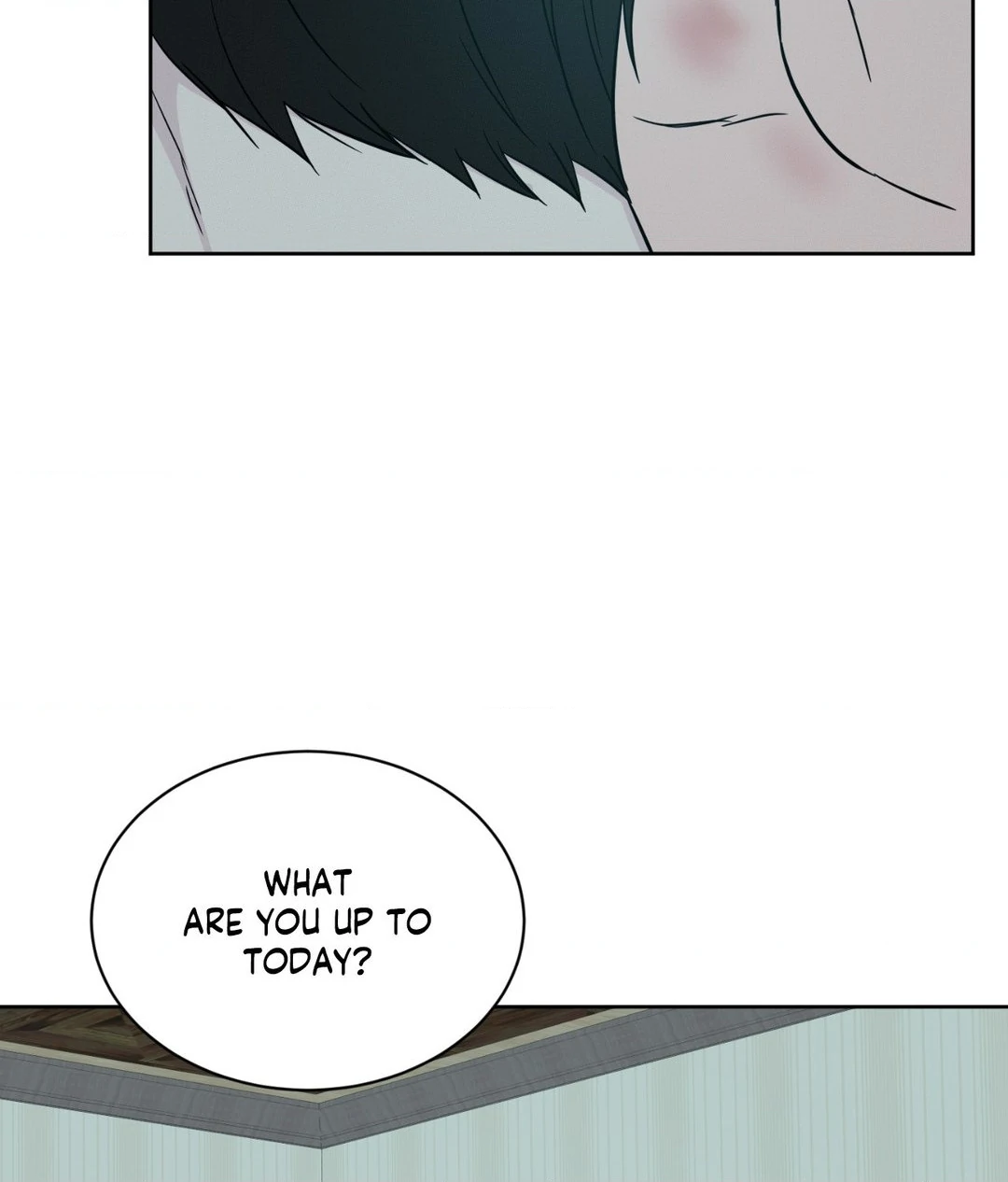 Amulet - Chapter 28 manhwa