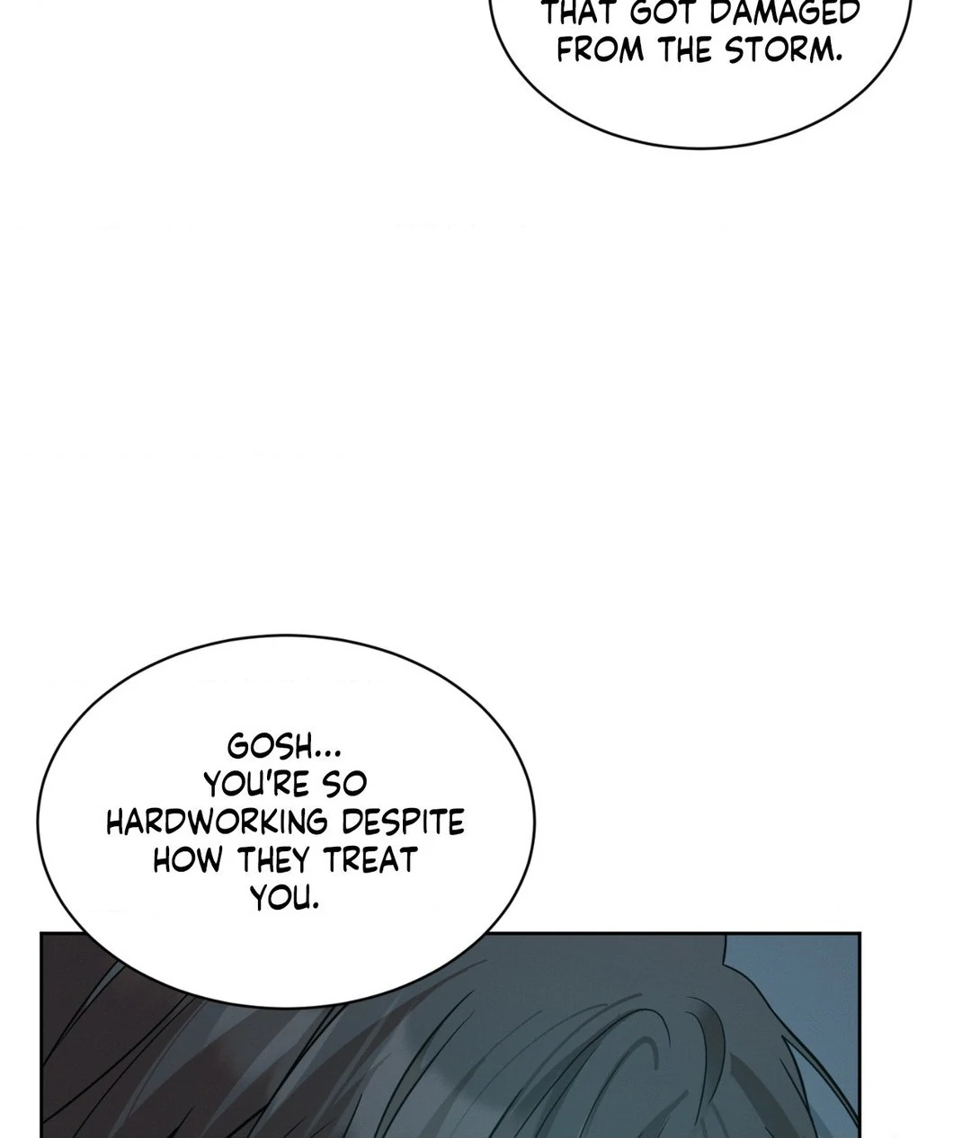Amulet - Chapter 28 manhwa