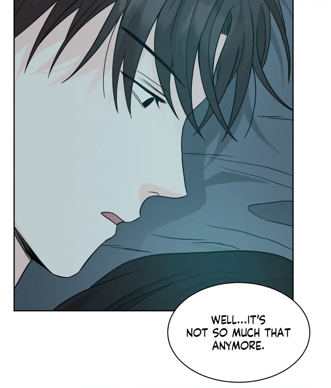 Amulet - Chapter 28 manhwa