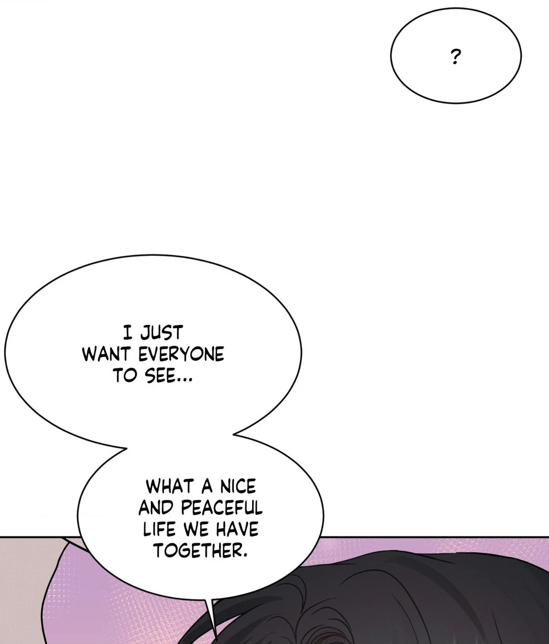 Amulet - Chapter 28 manhwa