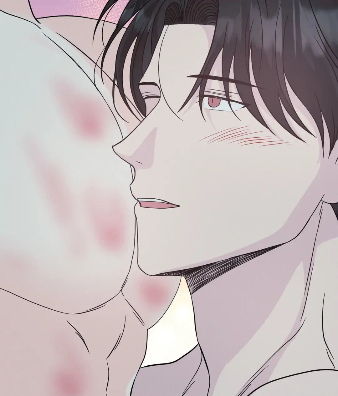 Amulet - Chapter 28 manhwa