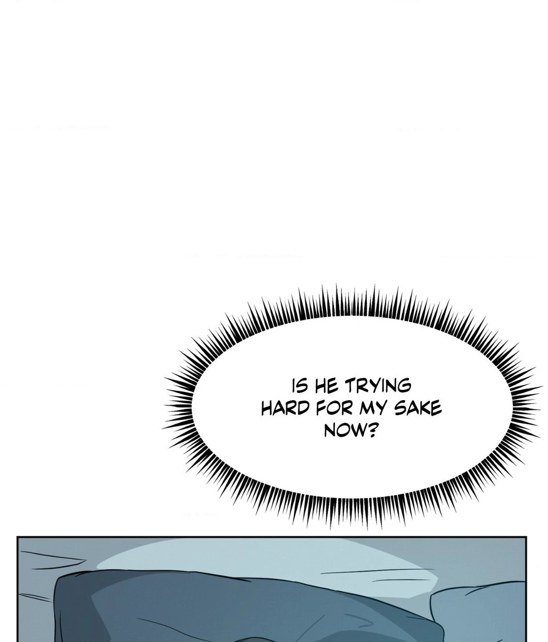 Amulet - Chapter 28 manhwa