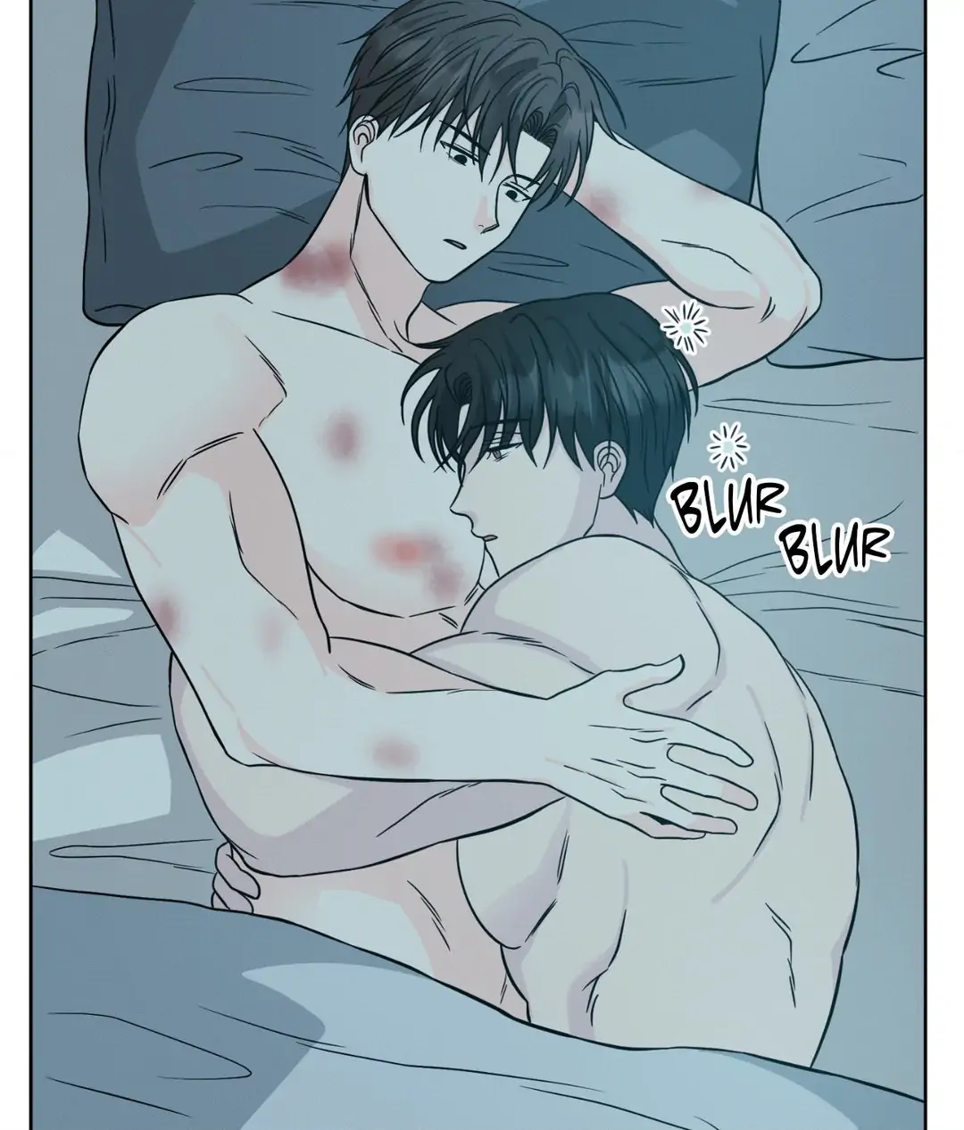 Amulet - Chapter 28 manhwa