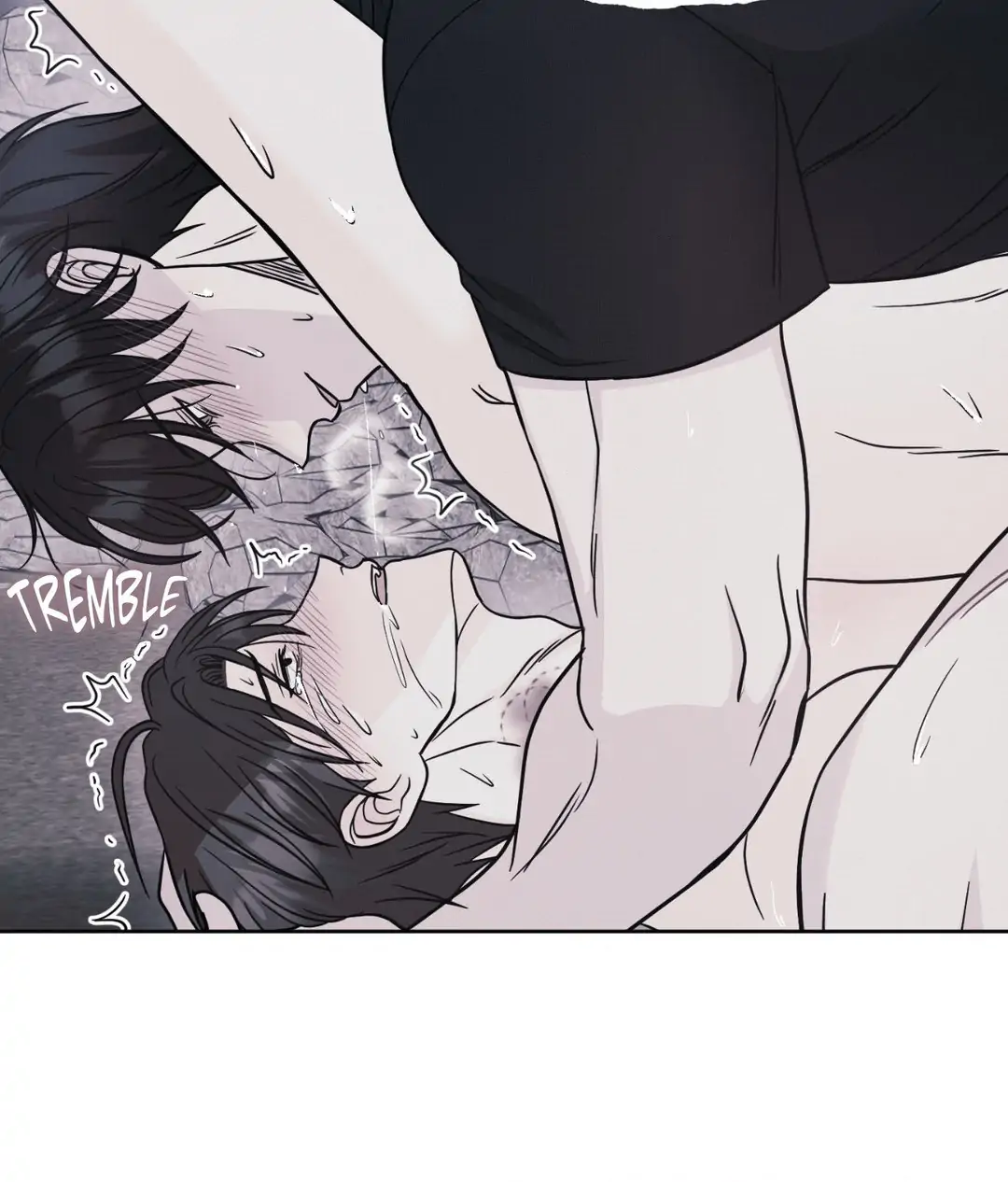 Amulet - Chapter 28 manhwa