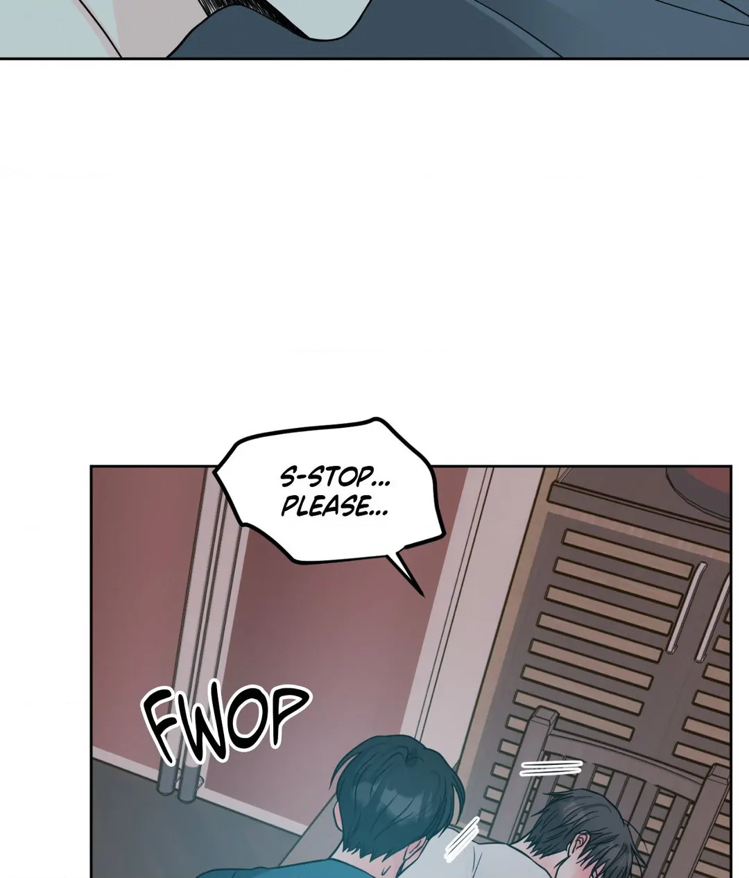Amulet - Chapter 28 manhwa
