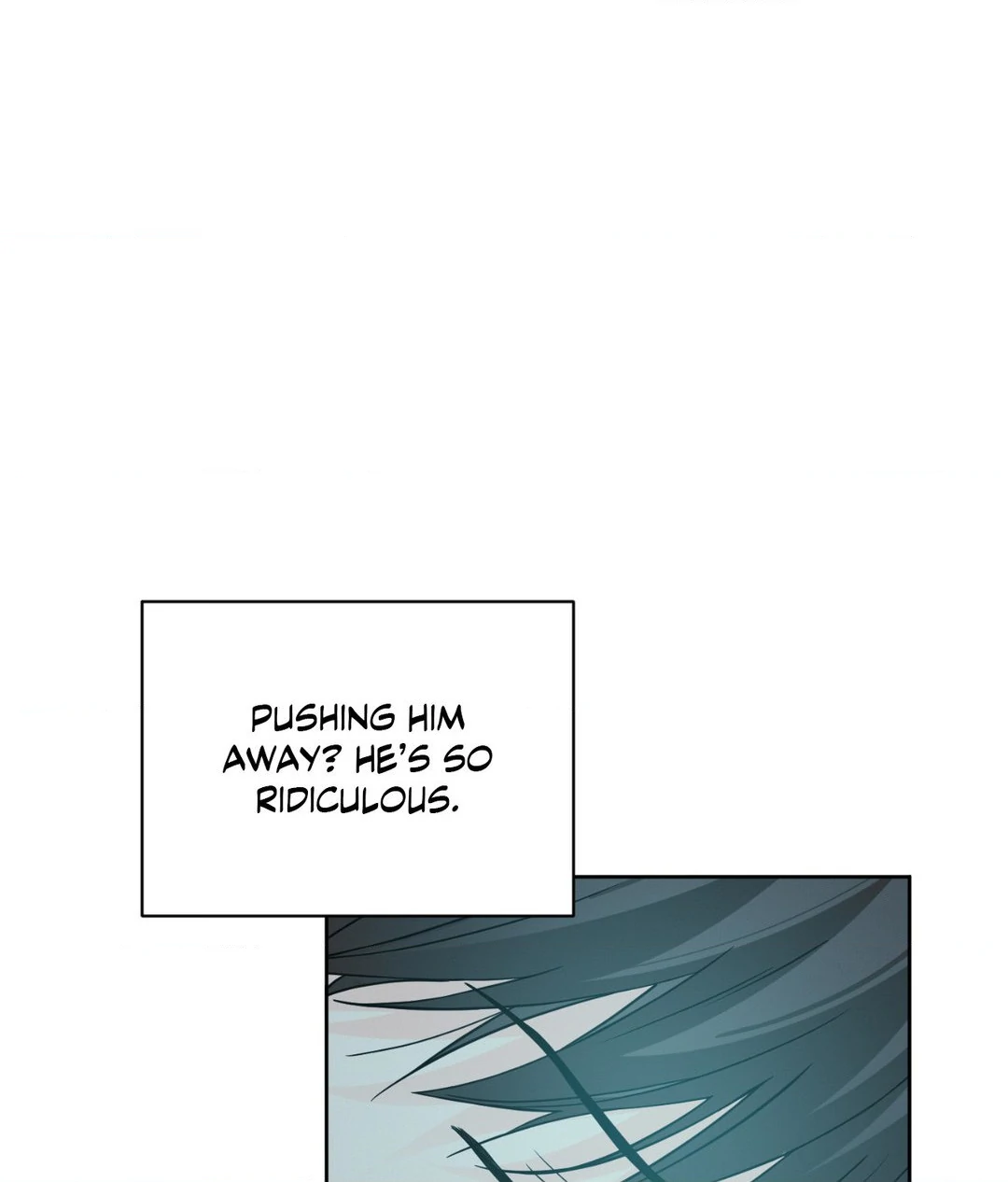 Amulet - Chapter 28 manhwa