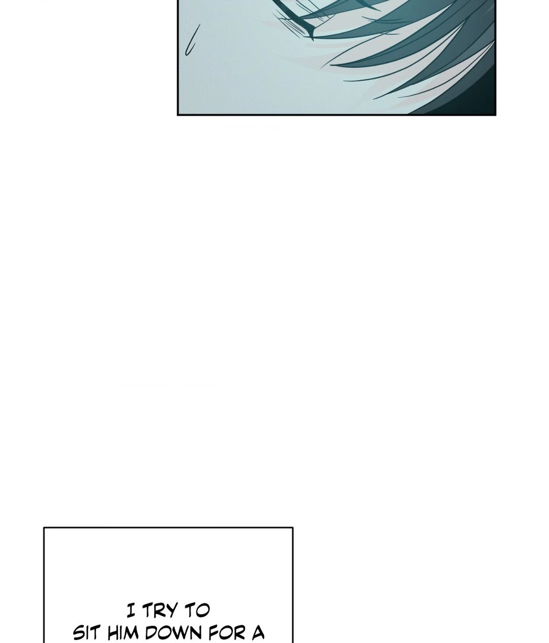Amulet - Chapter 28 manhwa
