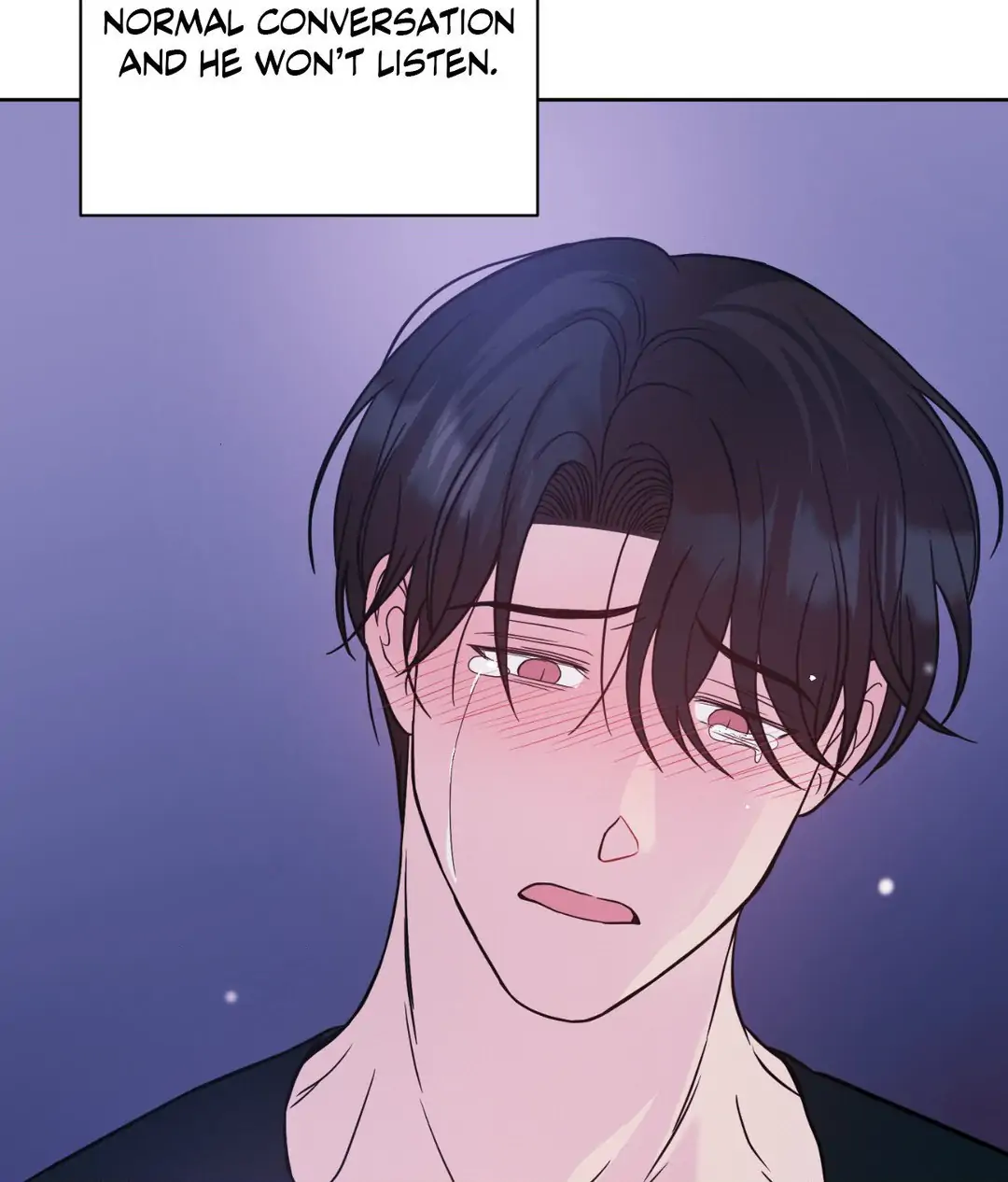 Amulet - Chapter 28 manhwa