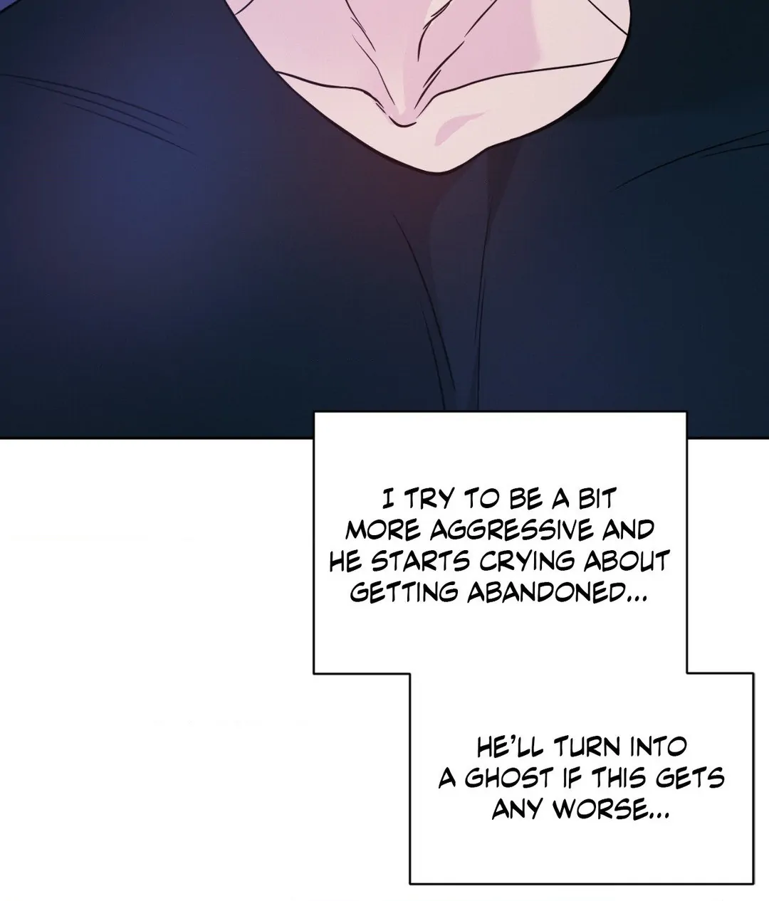 Amulet - Chapter 28 manhwa