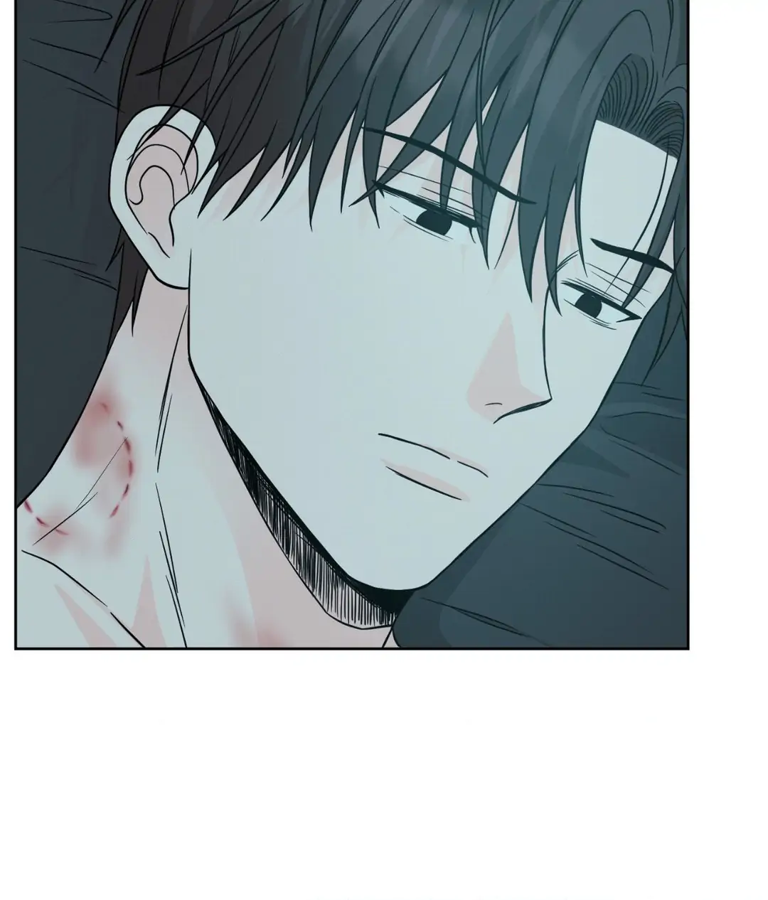 Amulet - Chapter 28 manhwa