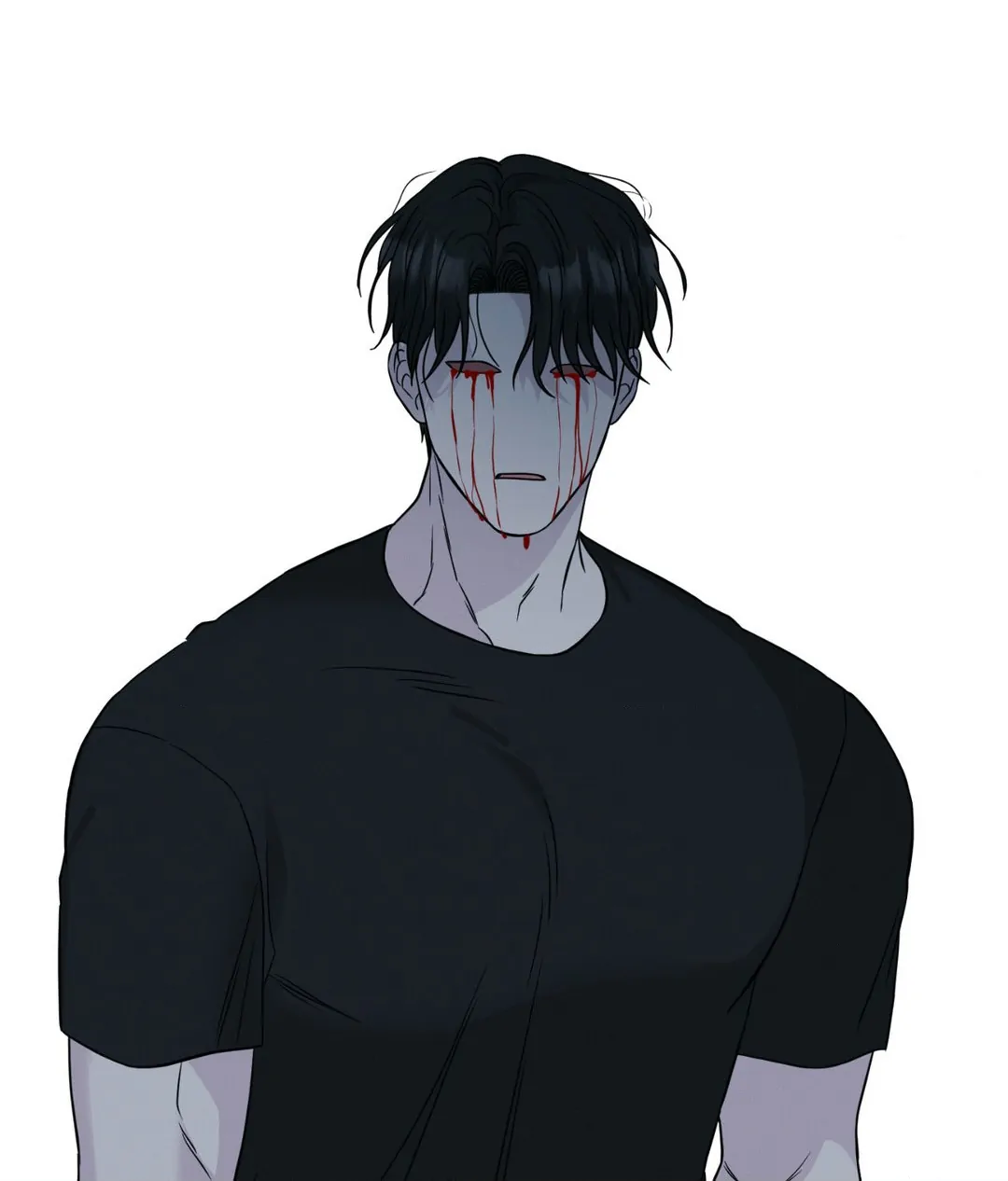 Amulet - Chapter 28 manhwa