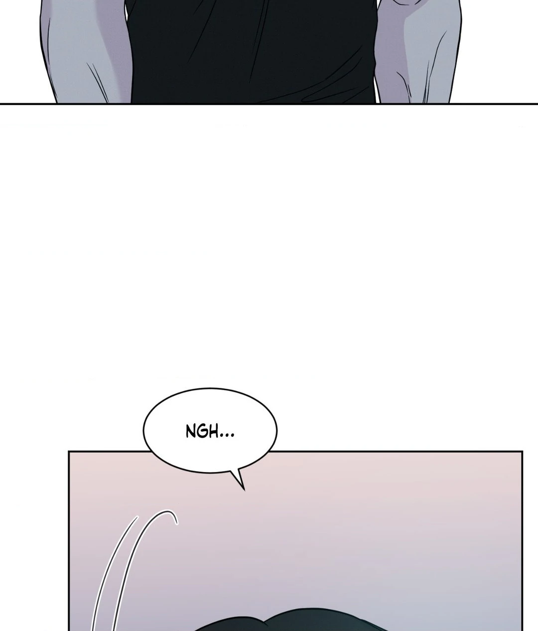 Amulet - Chapter 28 manhwa