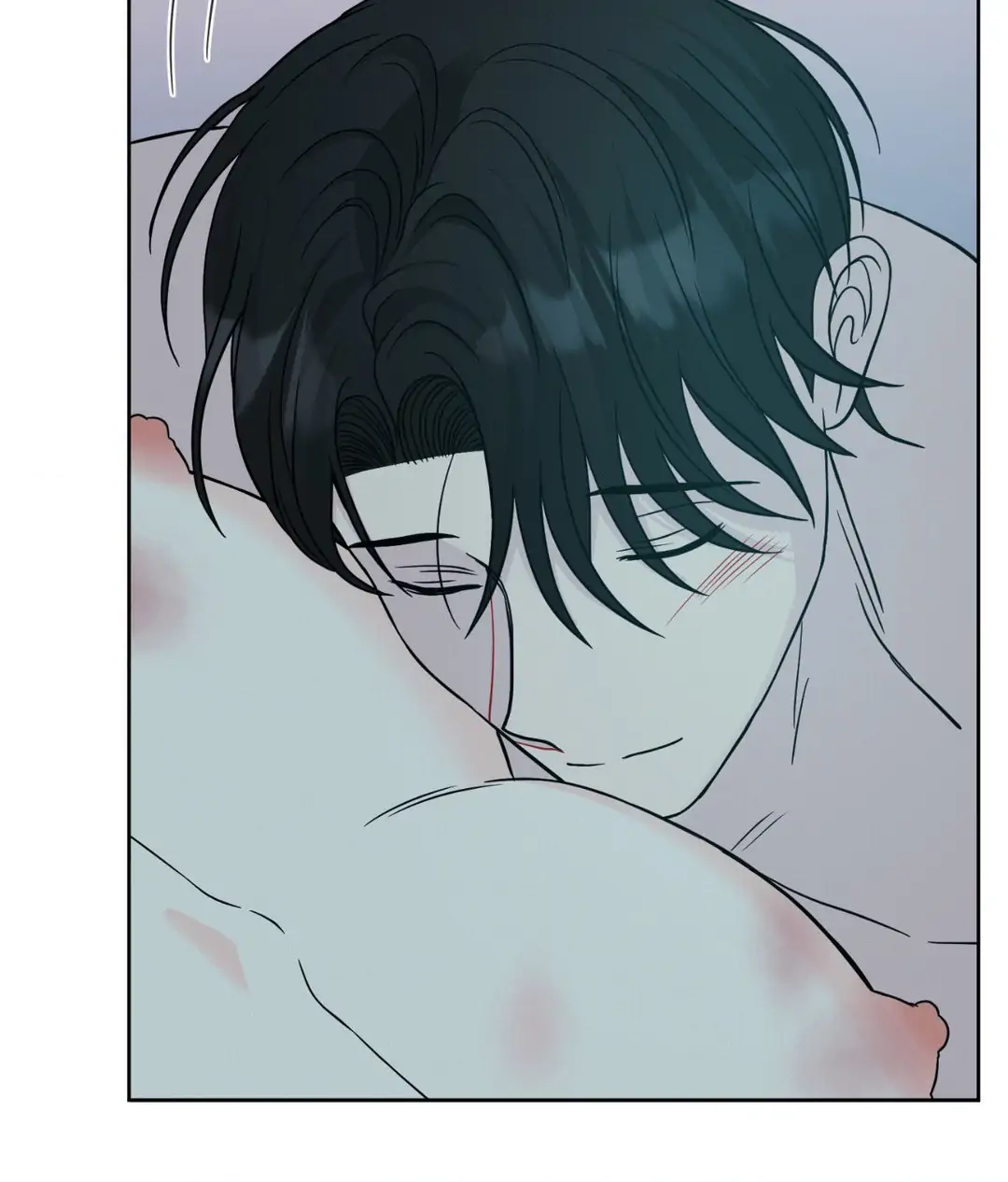 Amulet - Chapter 28 manhwa