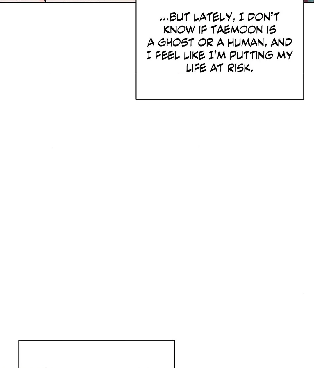 Amulet - Chapter 28 manhwa