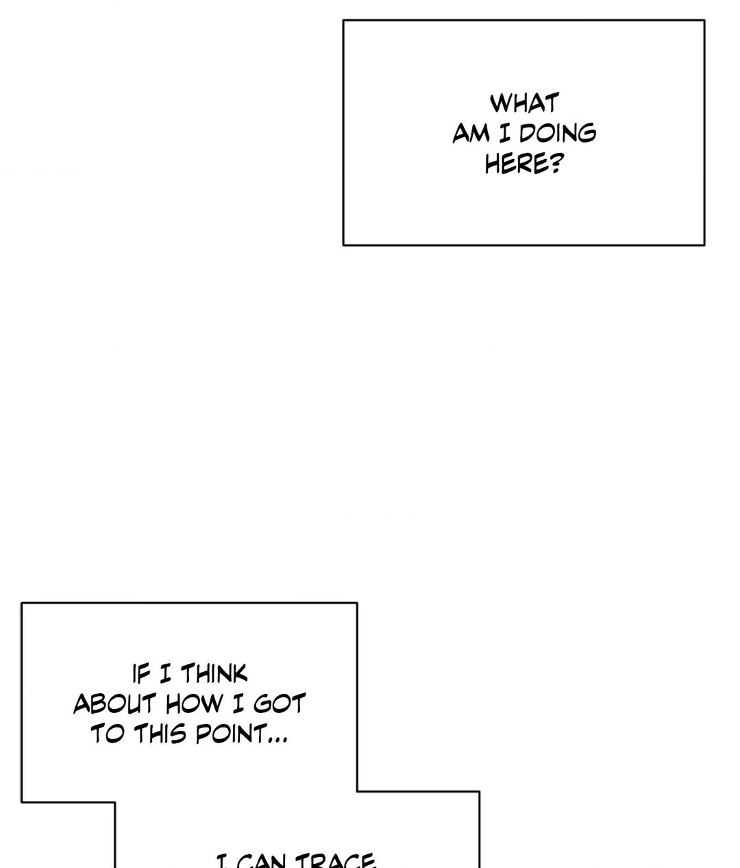 Amulet - Chapter 28 manhwa