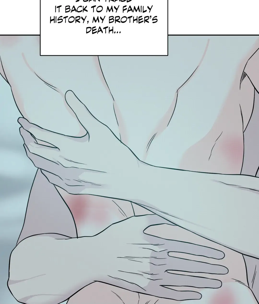 Amulet - Chapter 28 manhwa