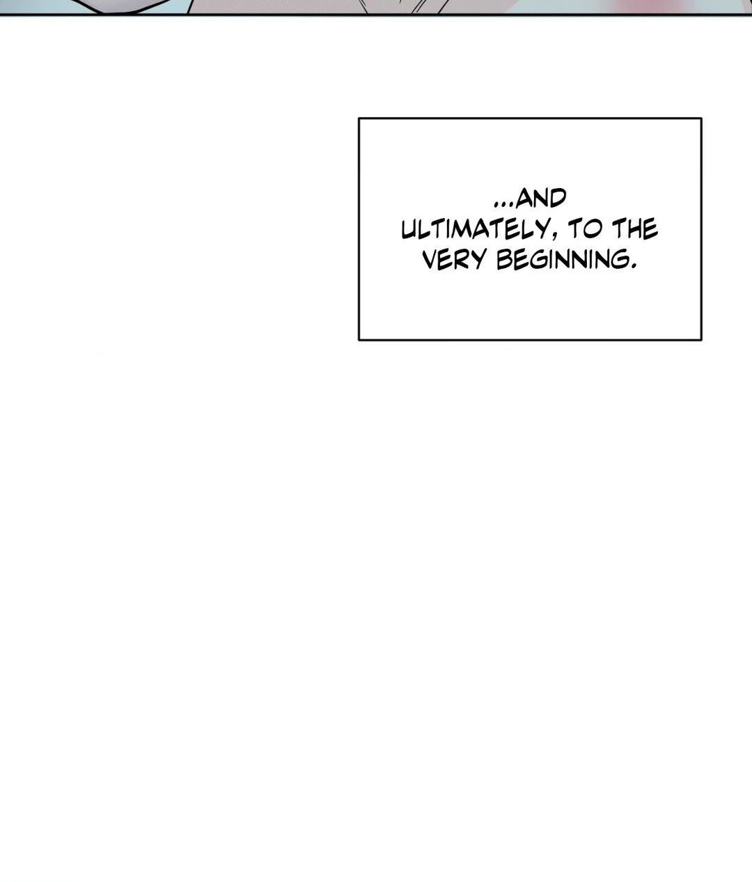 Amulet - Chapter 28 manhwa