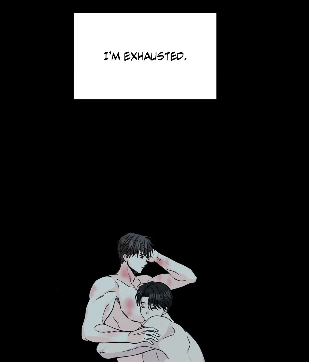Amulet - Chapter 28 manhwa