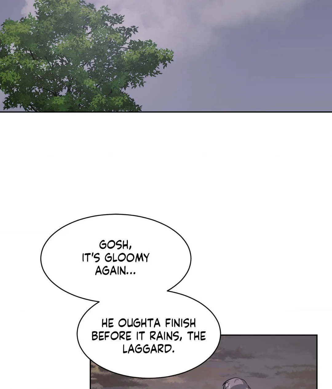 Amulet - Chapter 28 manhwa