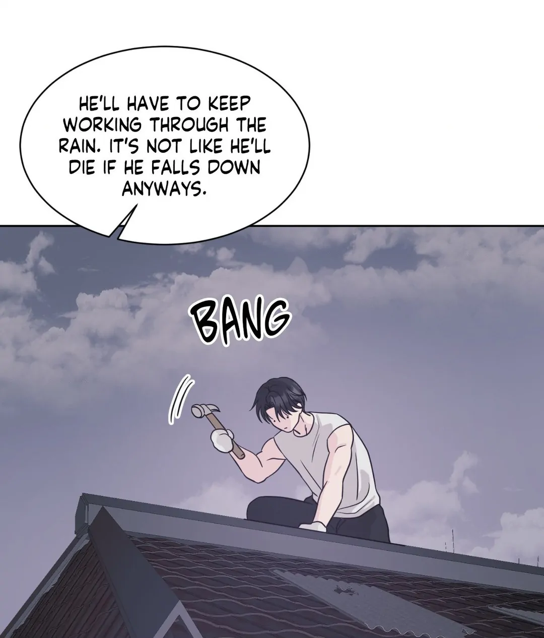 Amulet - Chapter 28 manhwa