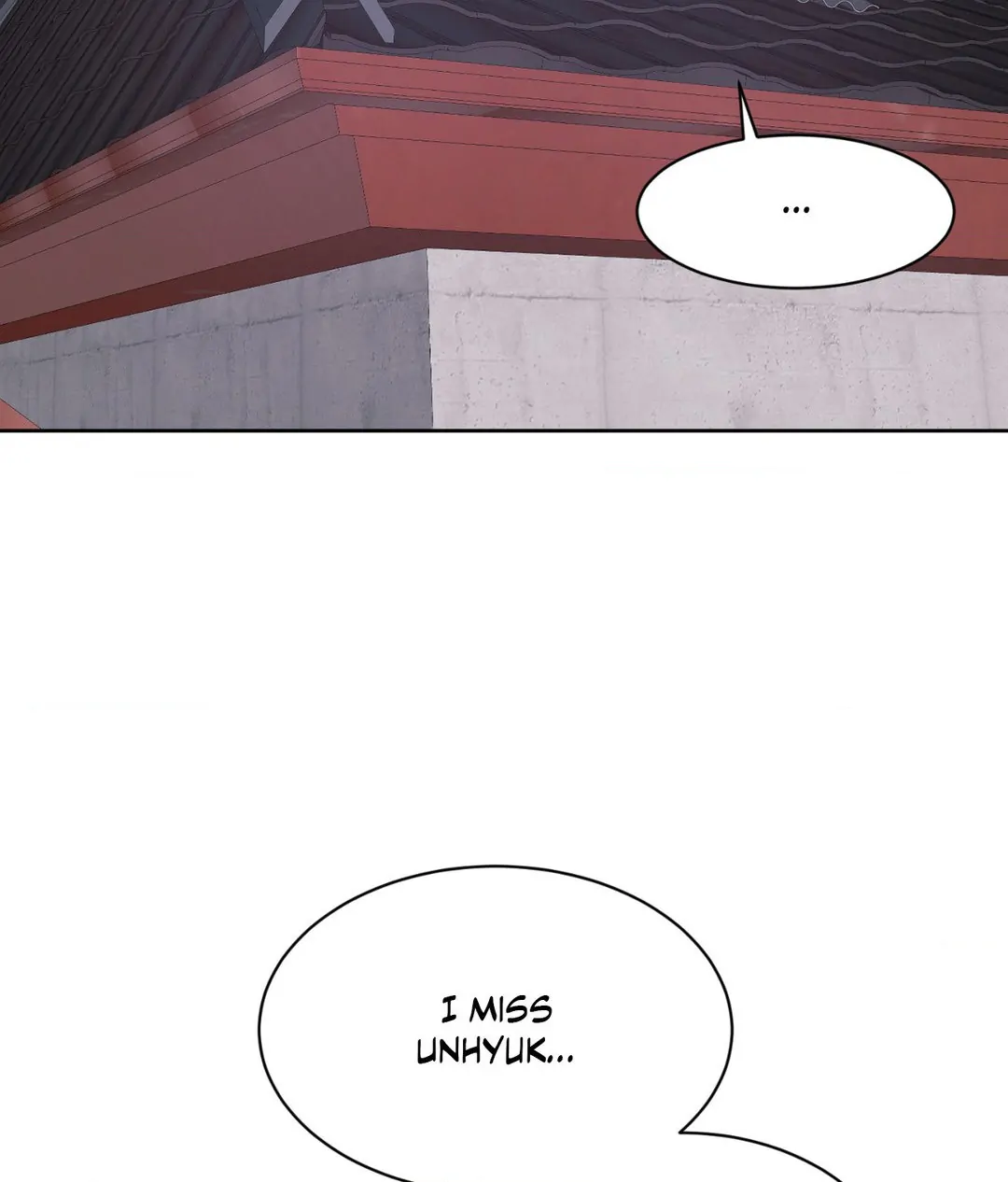 Amulet - Chapter 28 manhwa