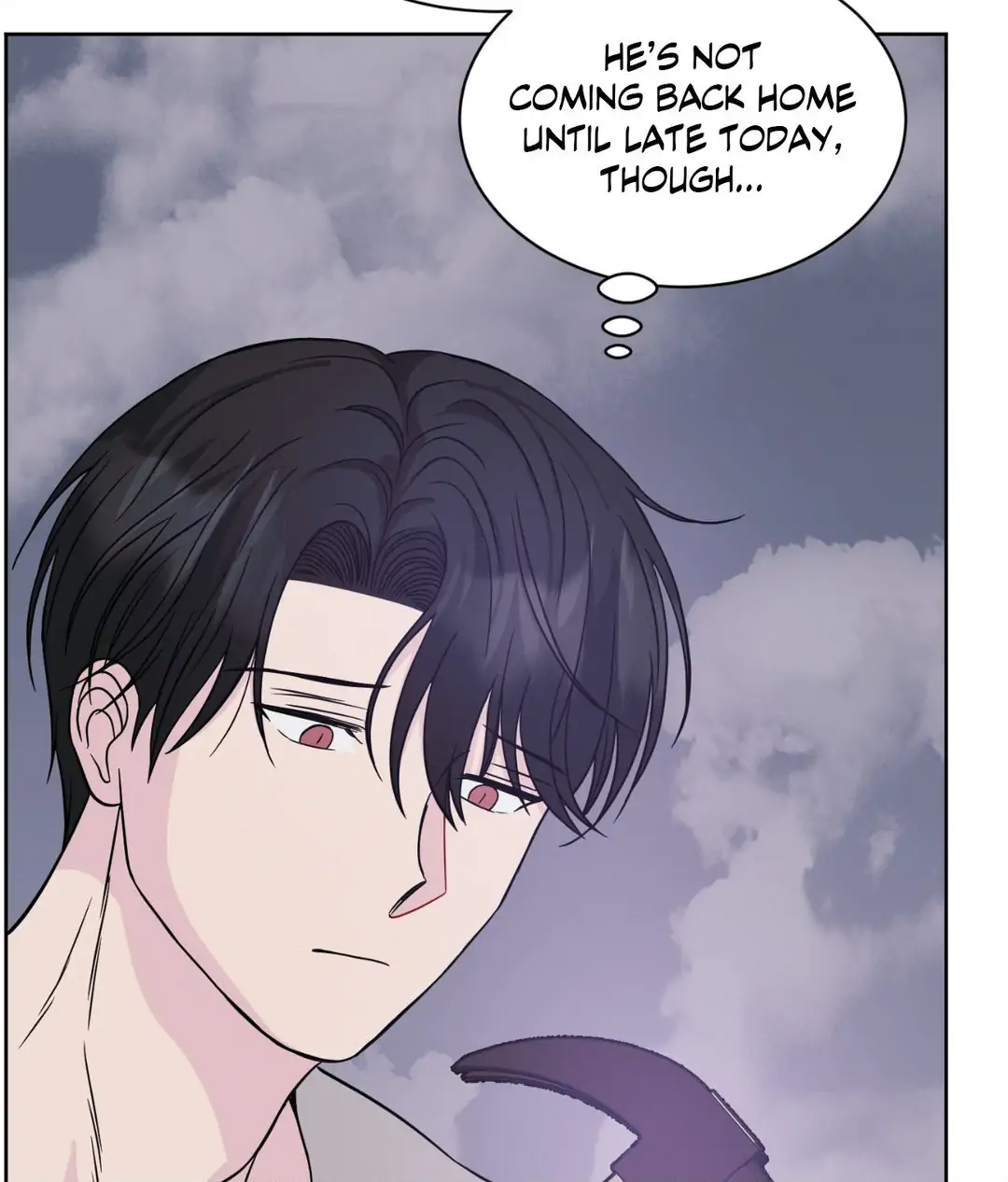 Amulet - Chapter 28 manhwa