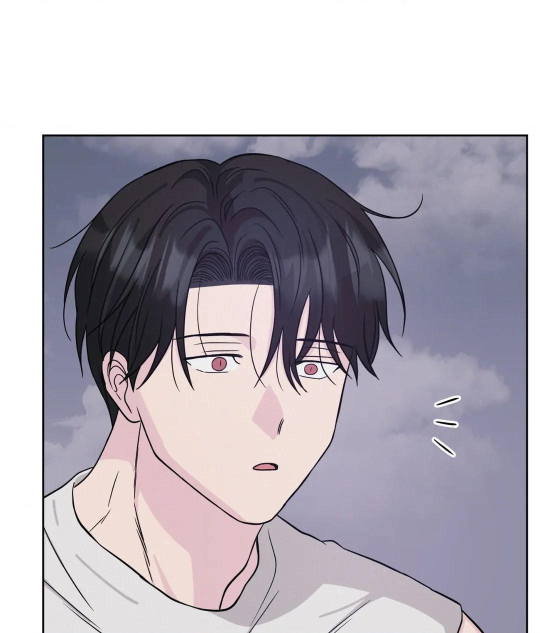 Amulet - Chapter 28 manhwa