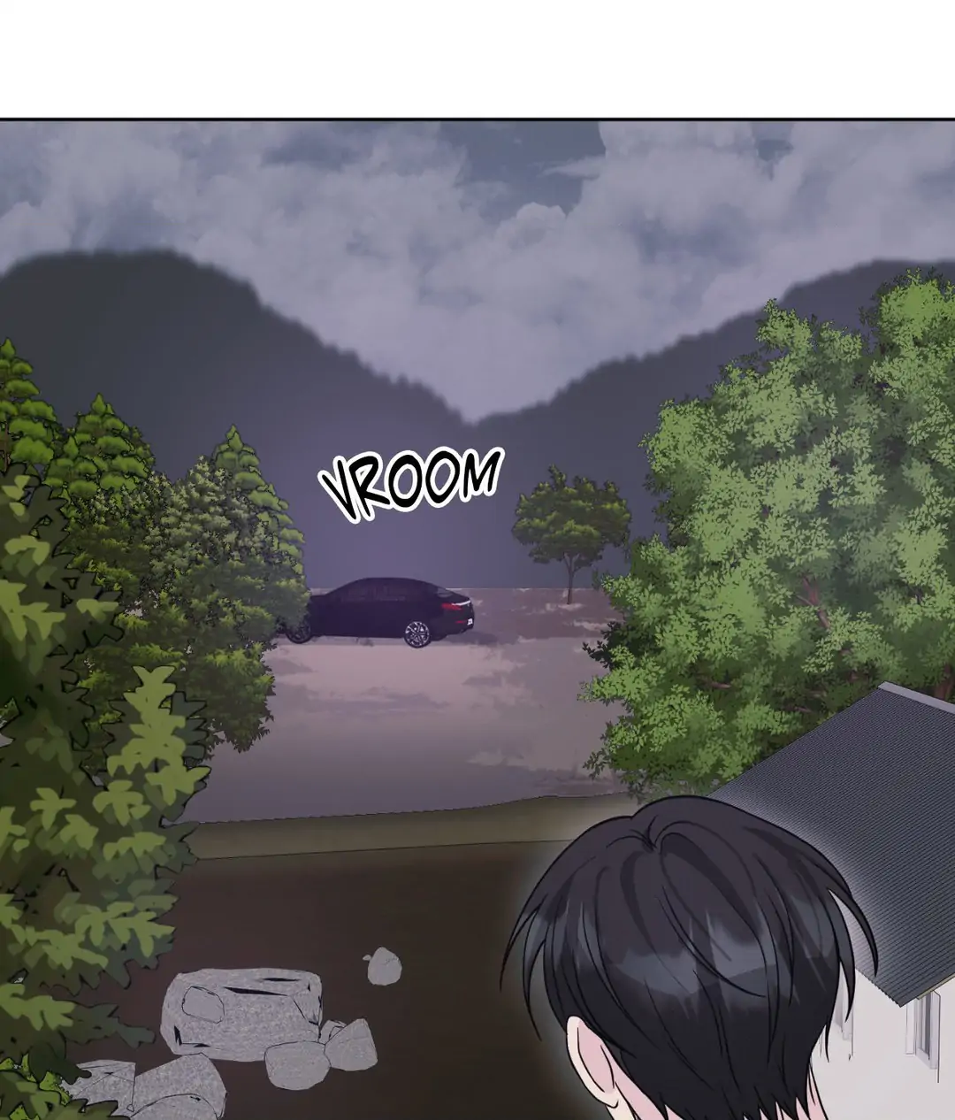 Amulet - Chapter 28 manhwa
