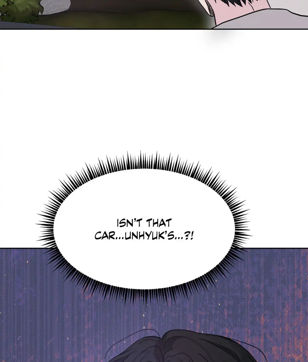 Amulet - Chapter 28 manhwa