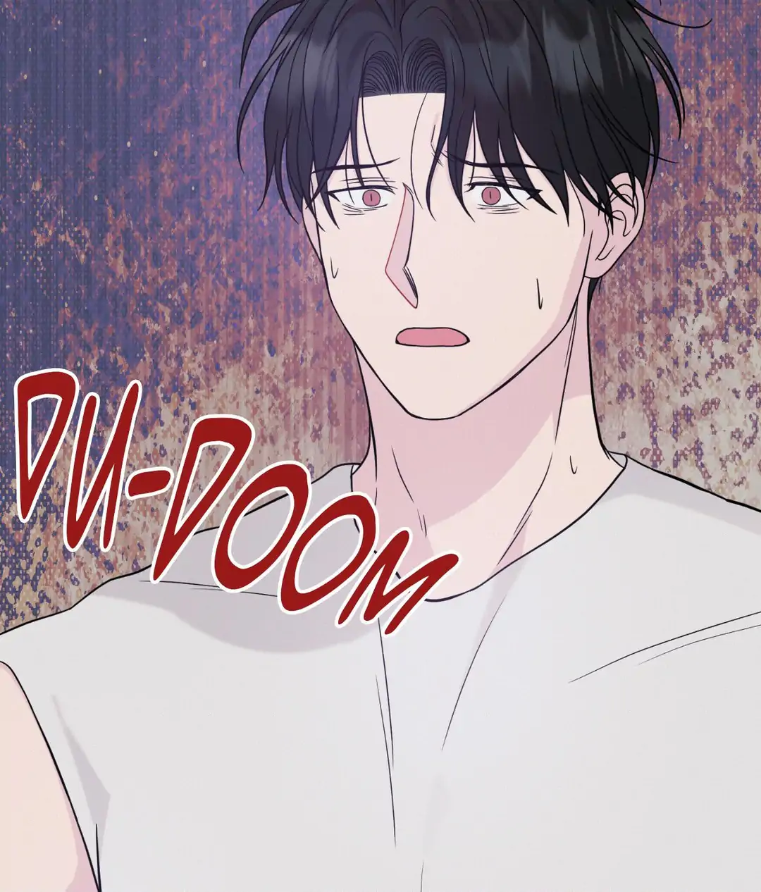 Amulet - Chapter 28 manhwa